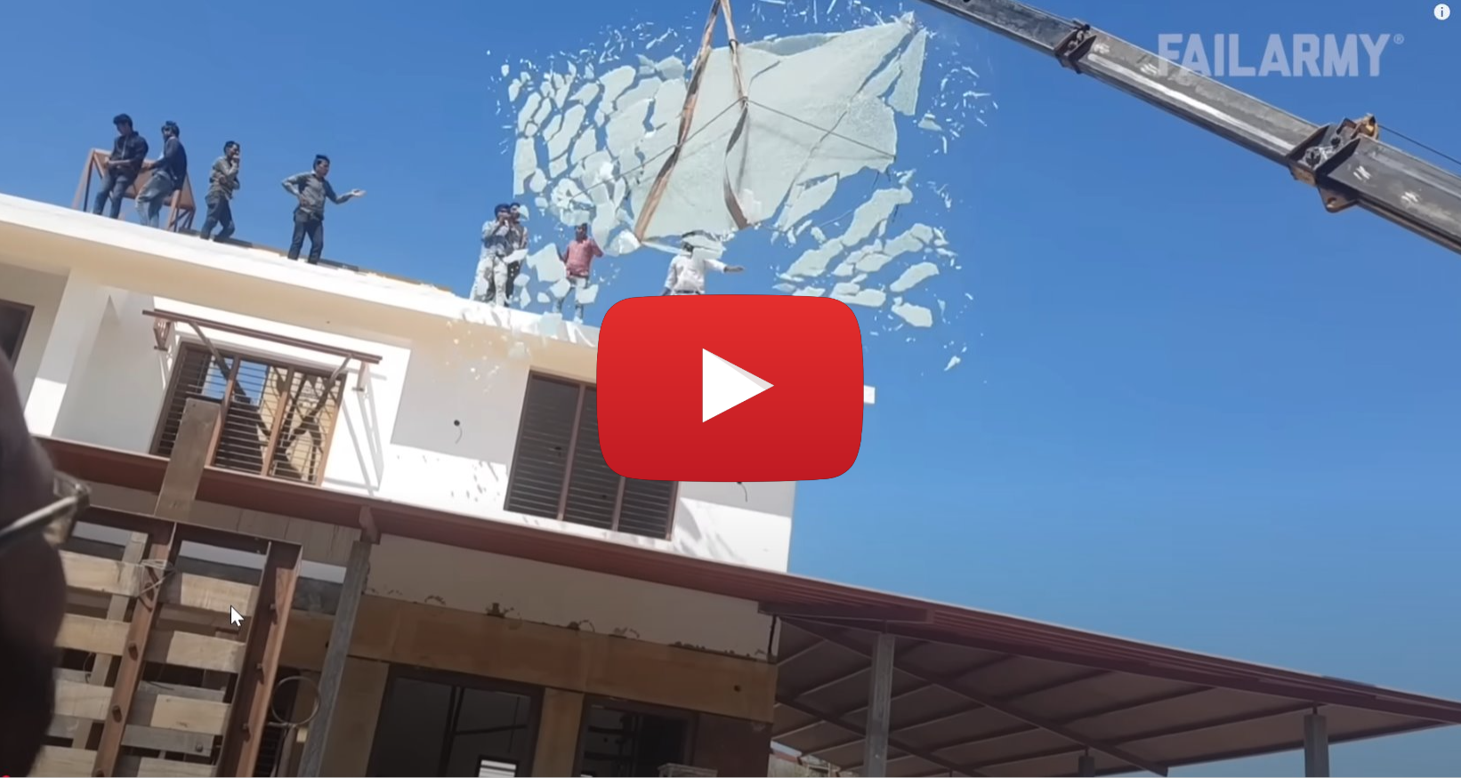 TigerHebezeuge-Shop FAIL des Monats September 2025 - Scherben bringen (kein) Glück